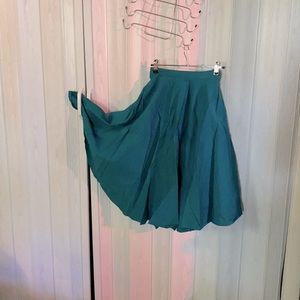 Lindy Bop Pinup Skirt